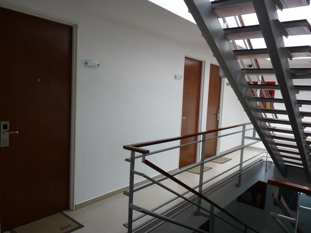 Hotel Casa Galvez Manizales Exterior photo