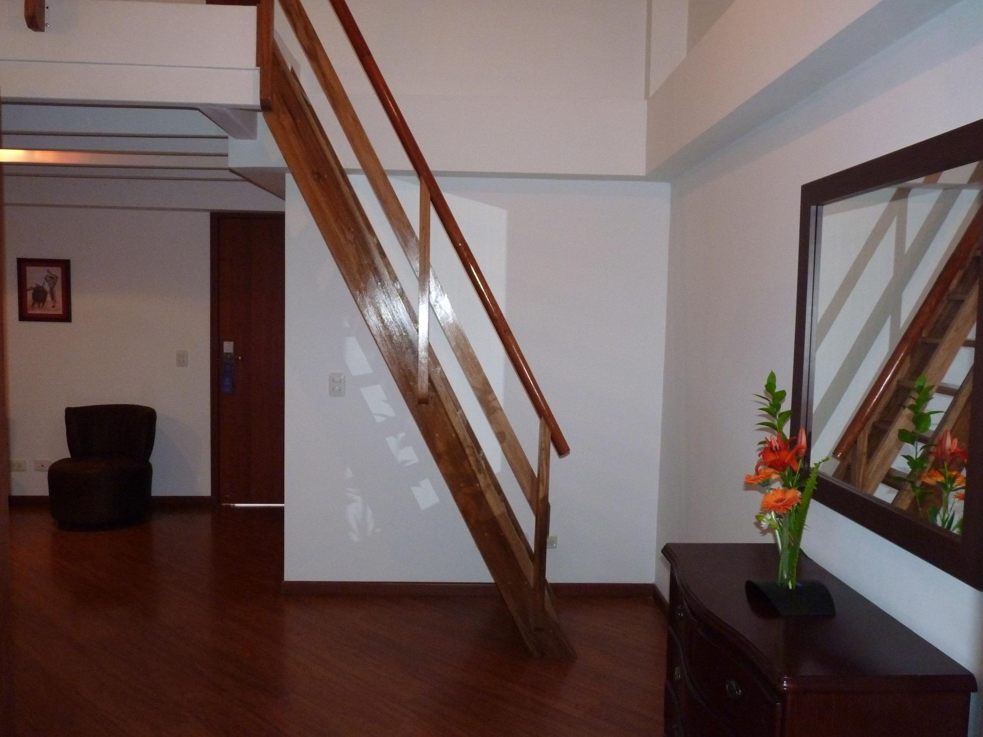 Hotel Casa Galvez Manizales Exterior photo