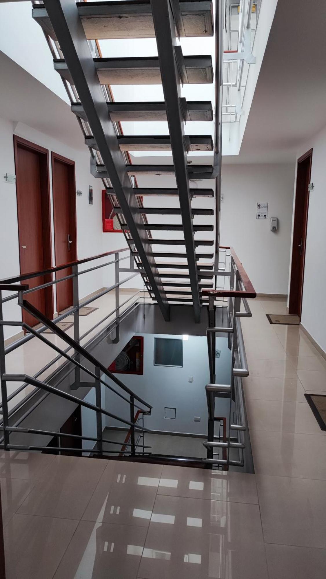 Hotel Casa Galvez Manizales Exterior photo