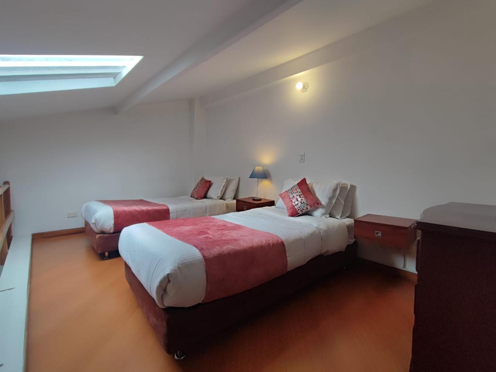 Hotel Casa Galvez Manizales Exterior photo