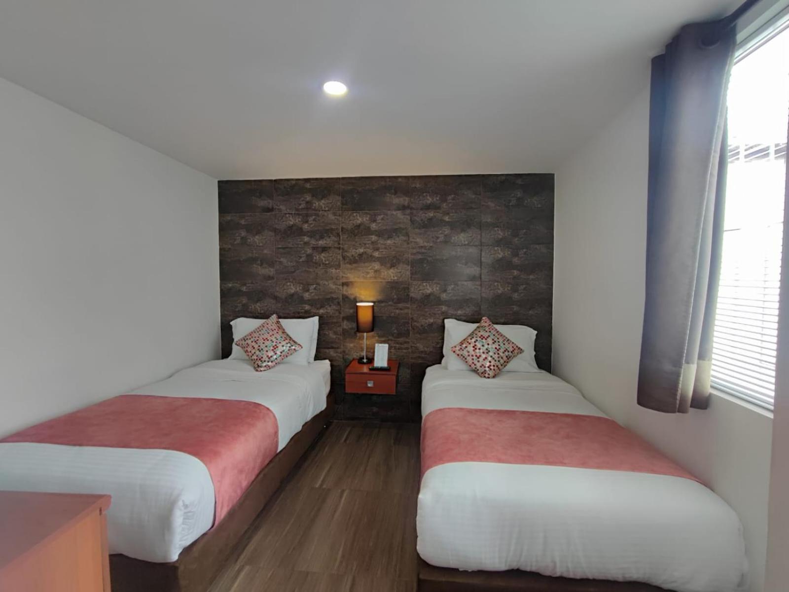 Hotel Casa Galvez Manizales Exterior photo