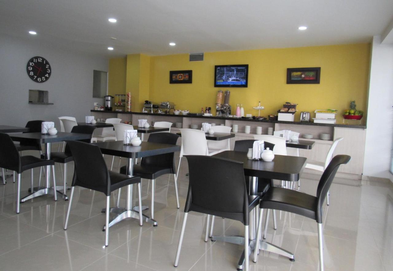 Hotel Casa Galvez Manizales Exterior photo