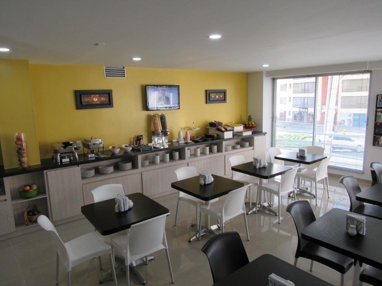 Hotel Casa Galvez Manizales Exterior photo