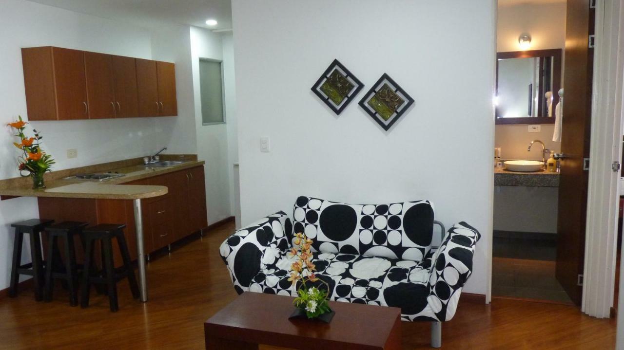 Hotel Casa Galvez Manizales Exterior photo